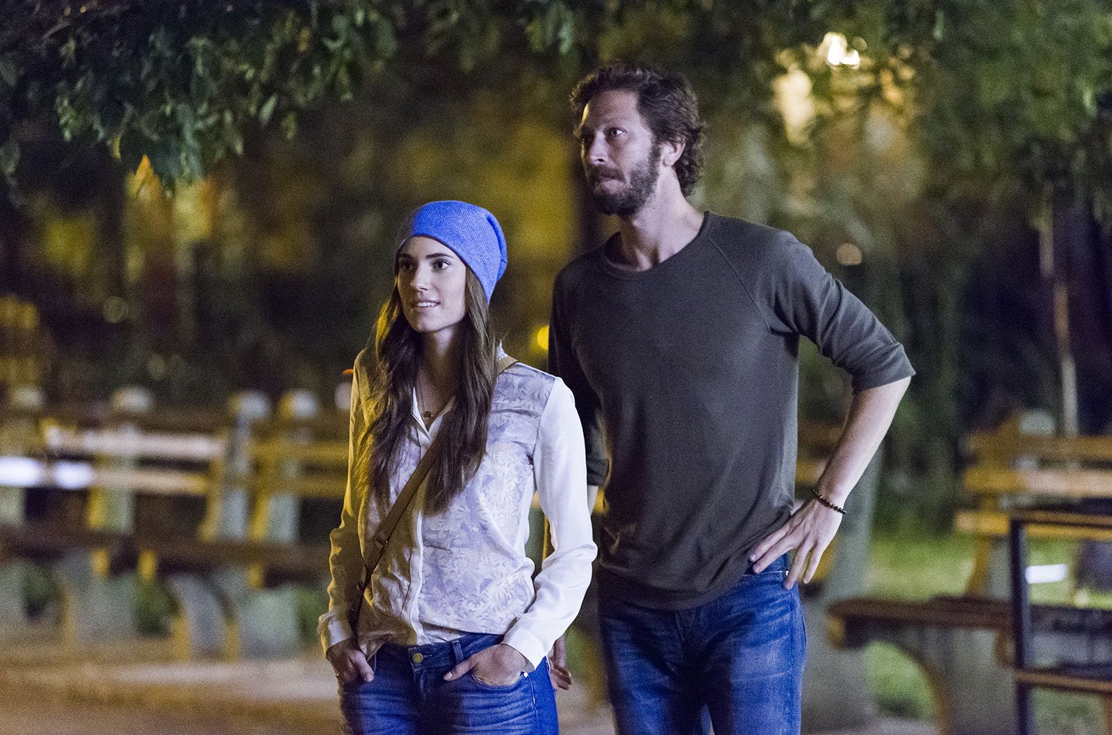 Foto de Ebon MossBachrach Foto Allison Williams, Ebon MossBachrach AdoroCinema