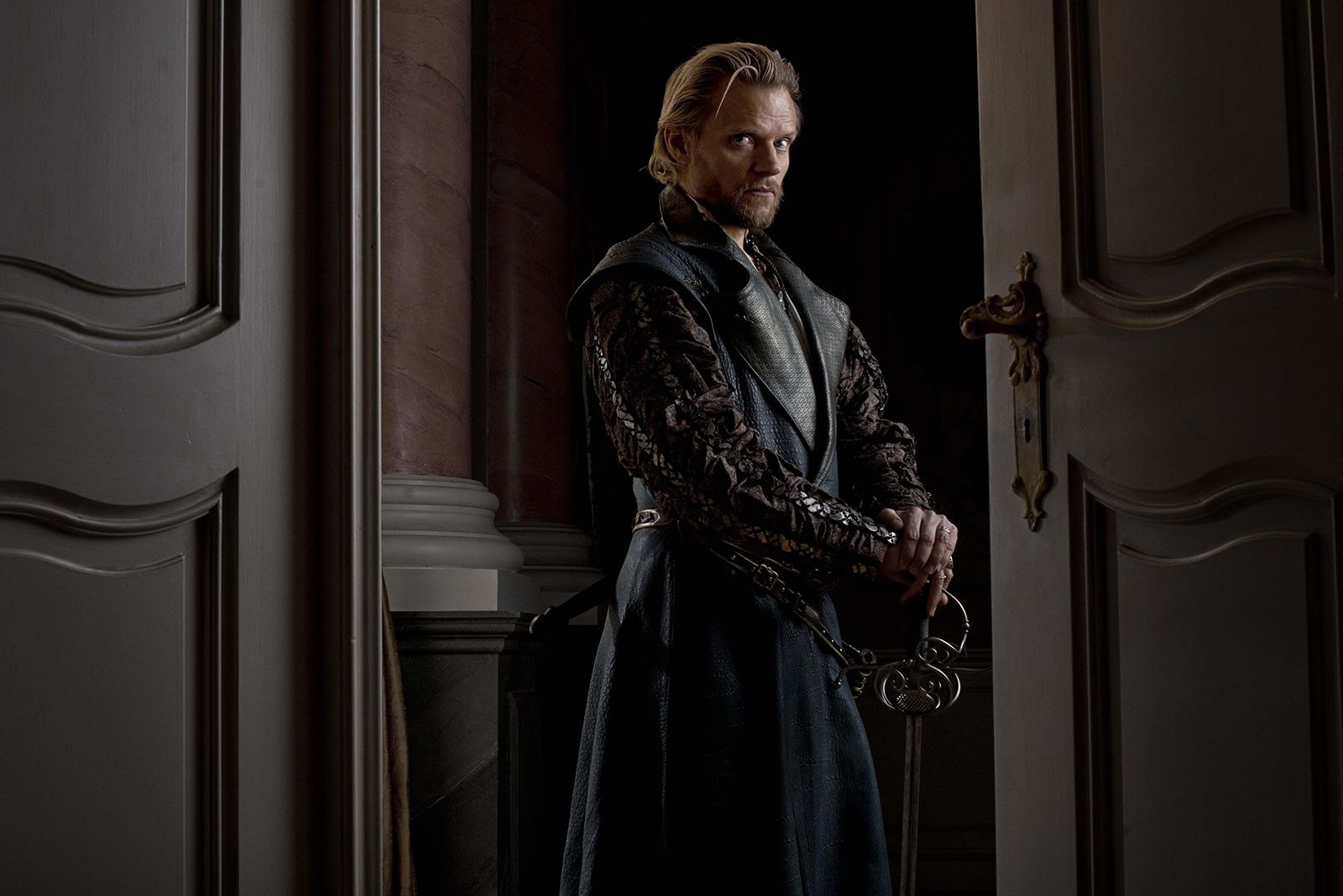 Foto de Marc Warren Foto Marc Warren AdoroCinema Foto de Marc Warren Foto Marc Warren AdoroCinema