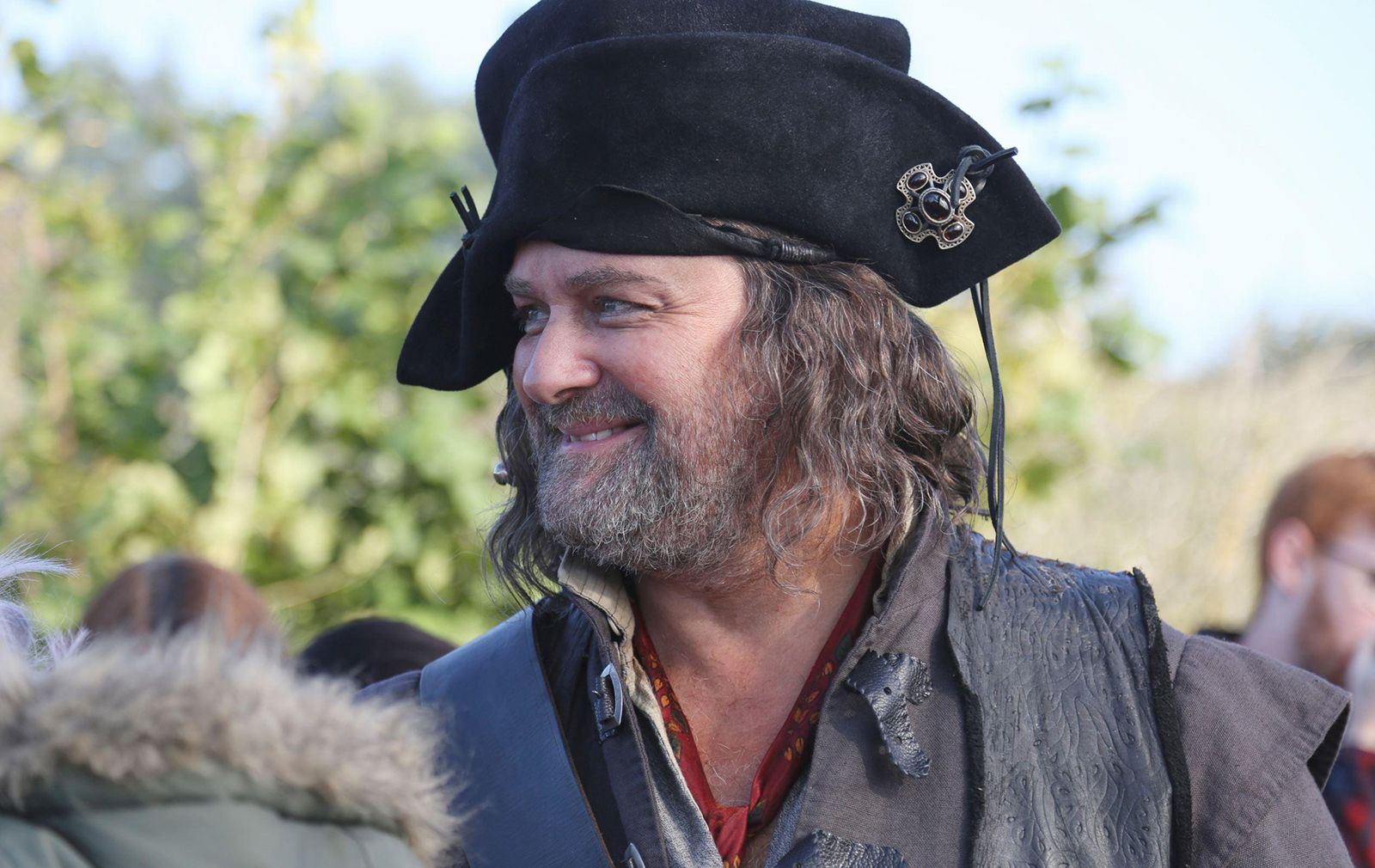 Galavant Galavant Fotos Hugh Bonneville 65 no 125 AdoroCinema