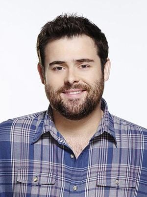 David Fynn - AdoroCinema