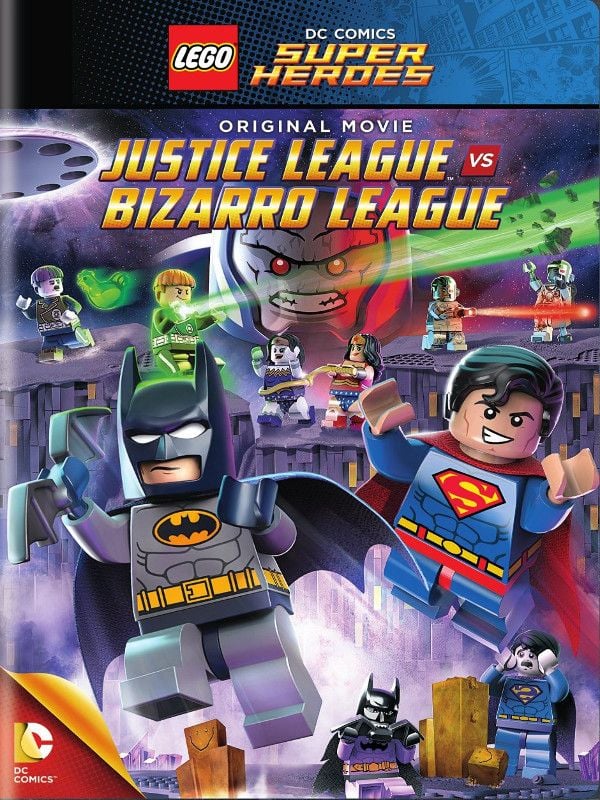 LEGO Batman: O Filme : Elenco, atores, equipa técnica, produção