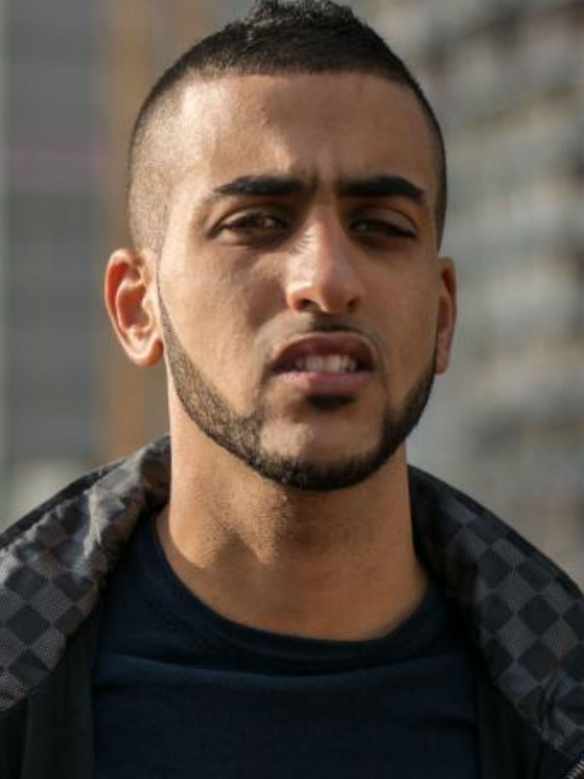 Larouci Didi - AdoroCinema