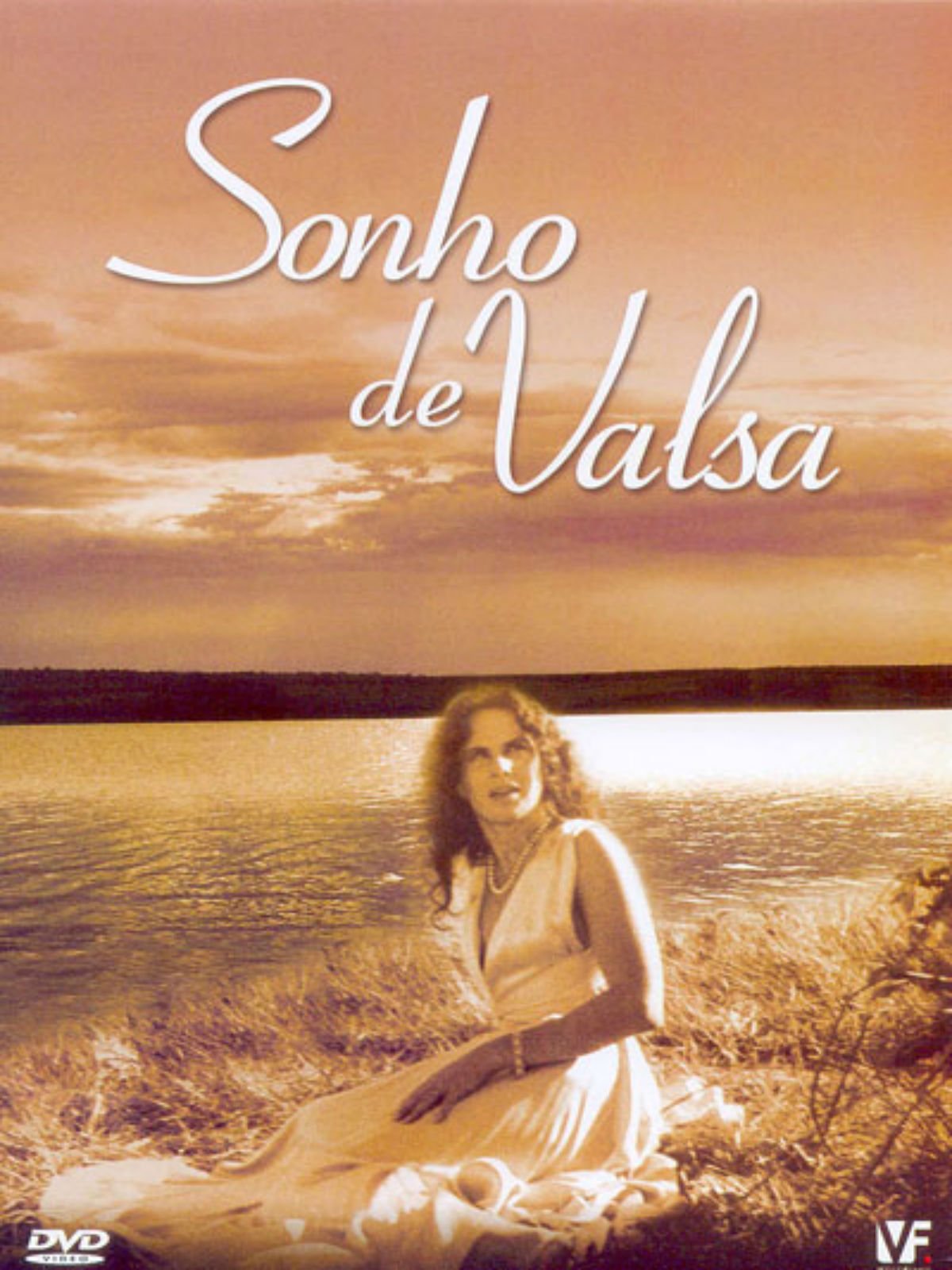 Sonho de Valsa - Filme 1987 - AdoroCinema