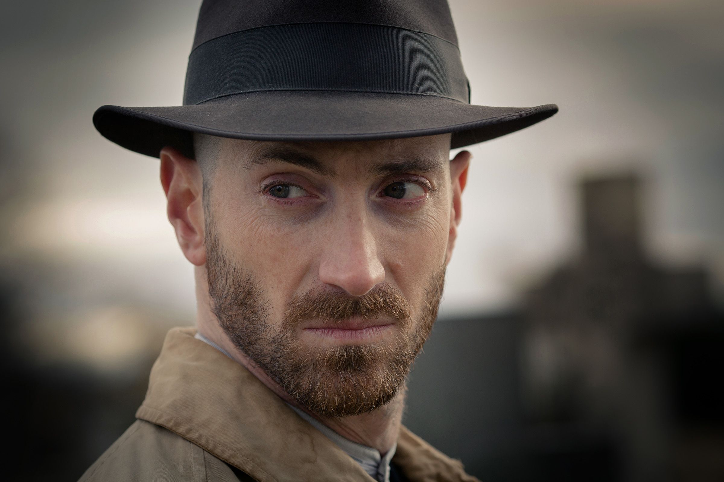 Foto de Iddo Goldberg - Peaky Blinders : Fotos Iddo Goldberg - Foto 7 ...