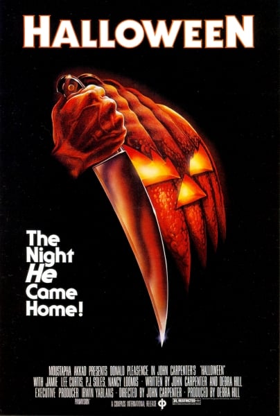 Halloween - A Noite do Terror - Filme 1978 - AdoroCinema
