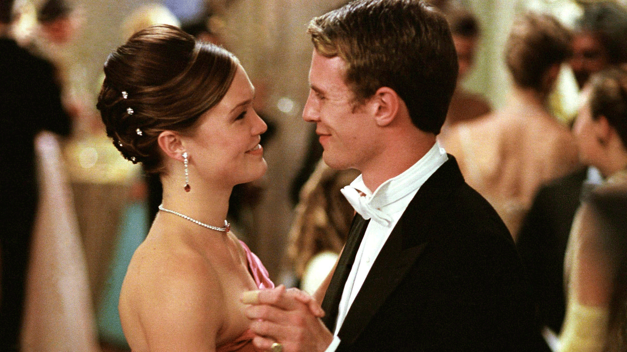 Foto do filme Um Príncipe em Minha Vida Foto 2 de 17 AdoroCinema