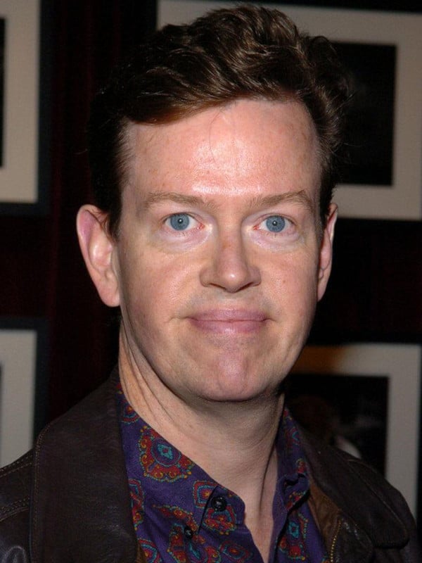 Dylan Baker kings