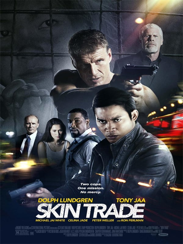 Skin Trade - Em Busca de Vingança - Filme 2014 - AdoroCinema
