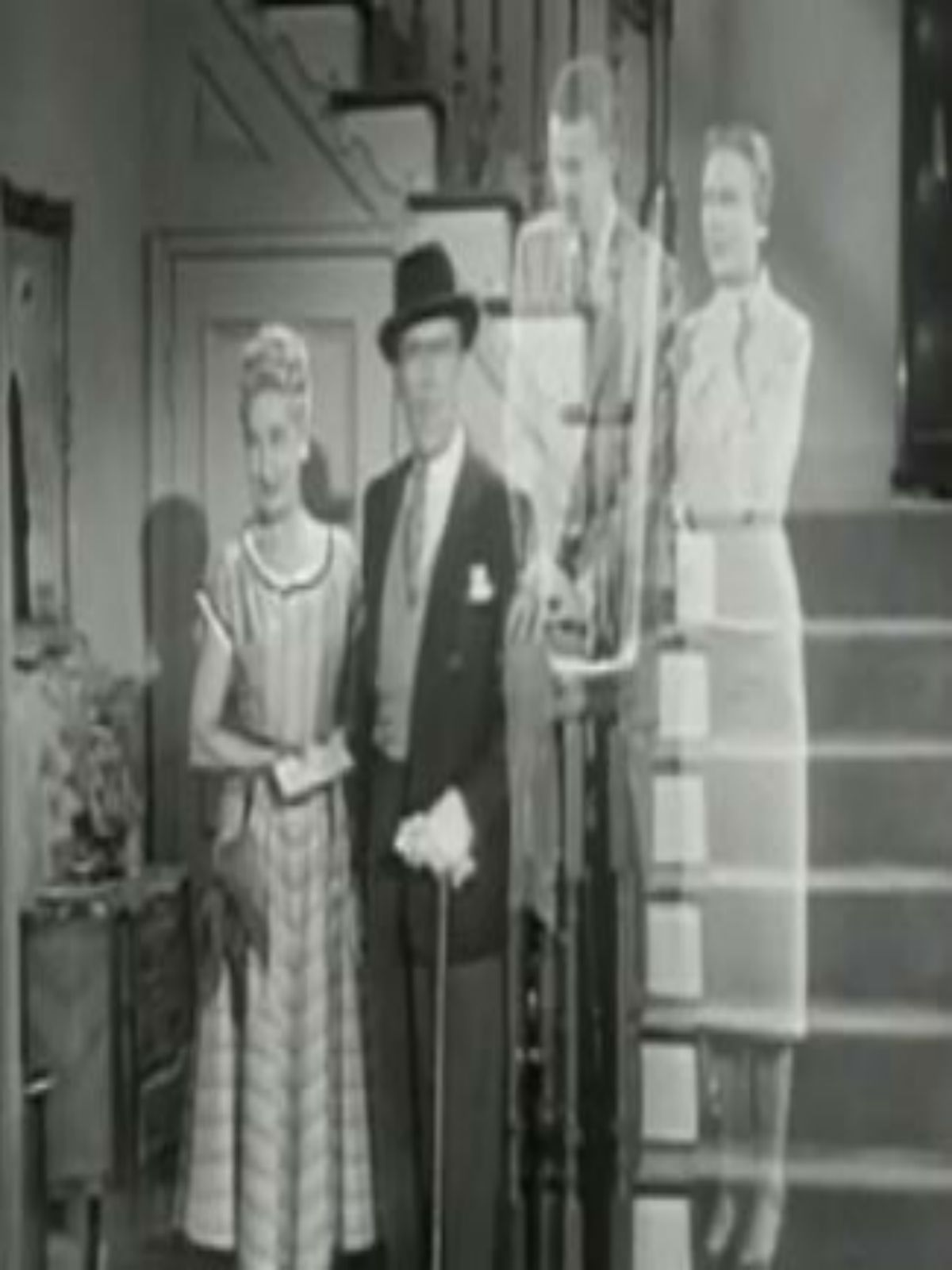 Topper Sitcom Tooper - Série 1953 - AdoroCinema