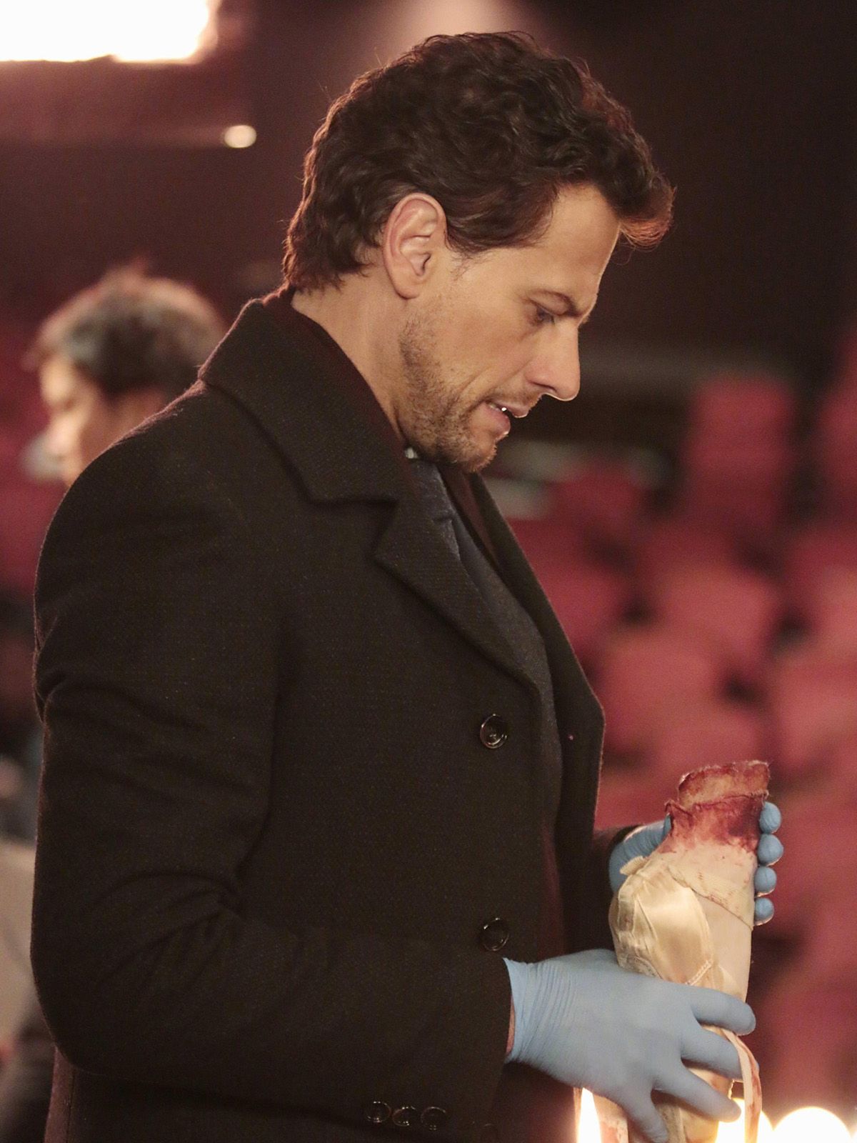 Forever : Forever : Fotos Ioan Gruffudd - 33 no 186 - AdoroCinema