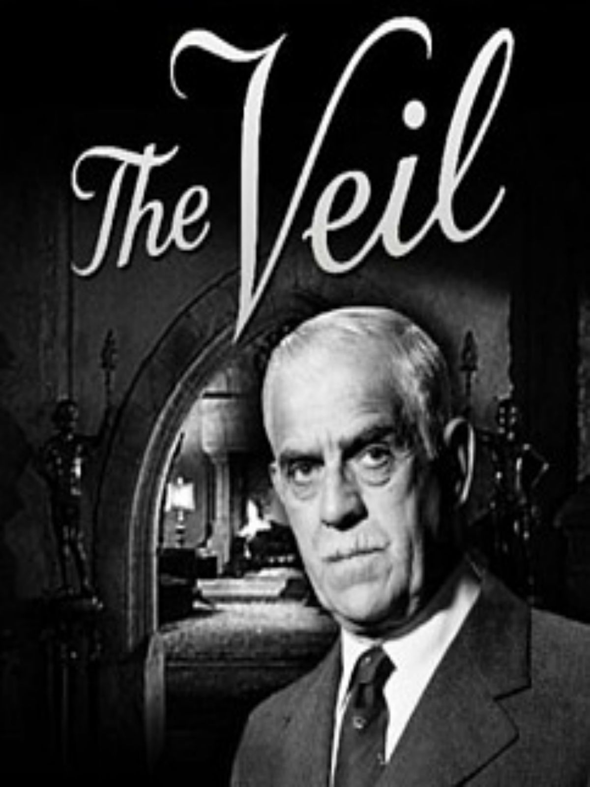 The Veil 1ª temporada AdoroCinema