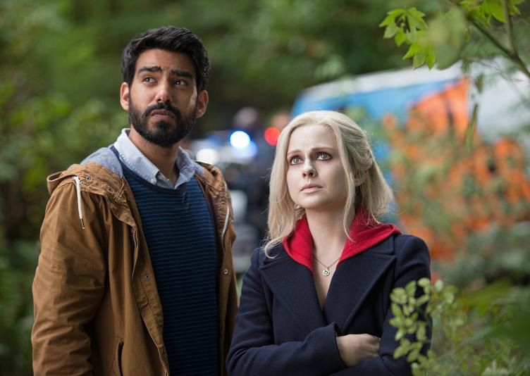 iZombie - Série 2015 - AdoroCinema