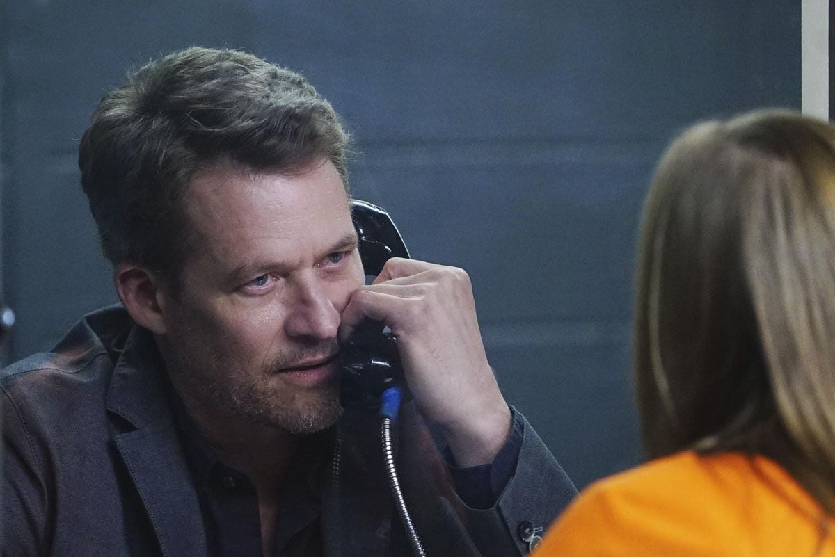 Films Et Séries Tv Avec James Tupper Revenge: Foto James Tupper - 4 no 624 - AdoroCinema