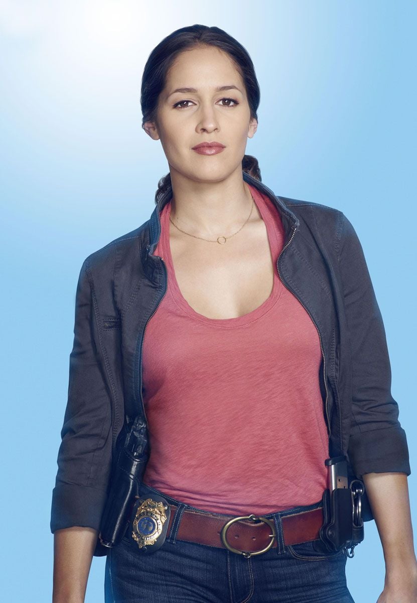 Rosewood Foto Jaina Lee Ortiz 189 no 190 AdoroCinema Rosewood Foto Jaina Lee Ortiz 189 no 190 AdoroCinema