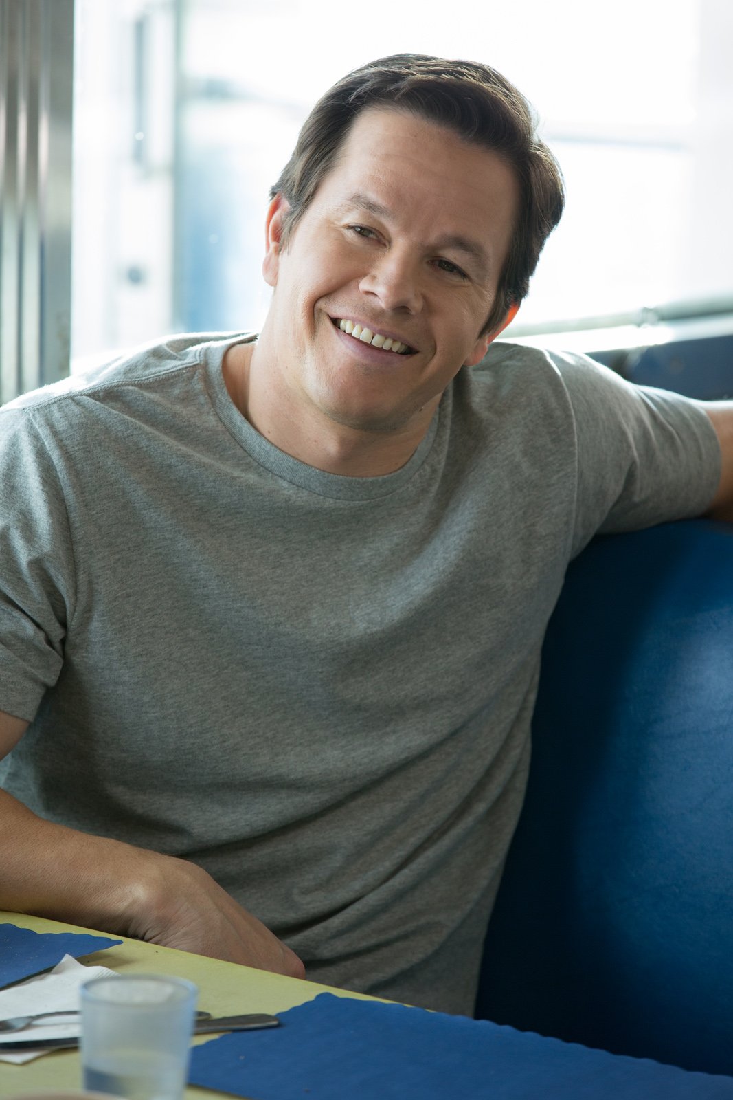 Foto De Mark Wahlberg - Ted 2 : Fotos Mark Wahlberg - Foto 205 De 457 ...