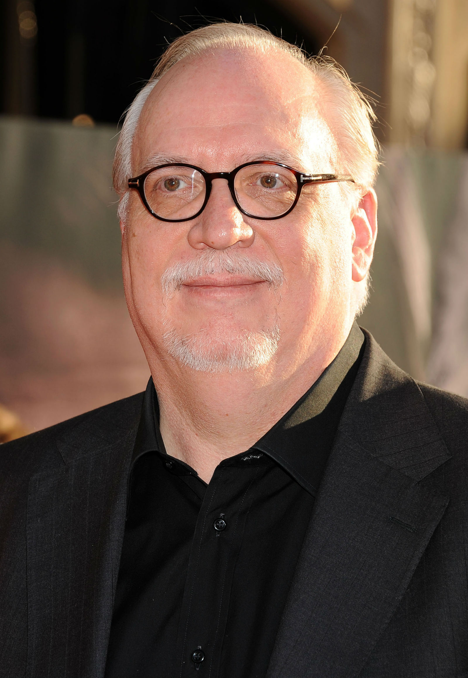 J. Michael Straczynski - AdoroCinema