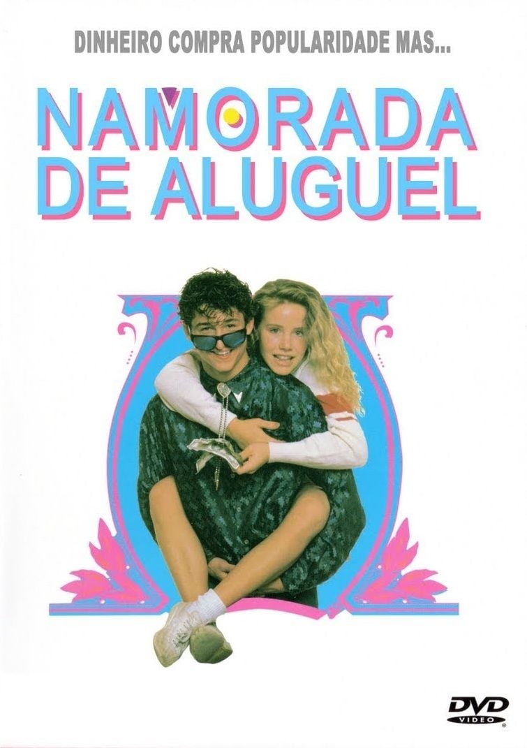 Namorada De Aluguel Vol. 28 no Shoptime