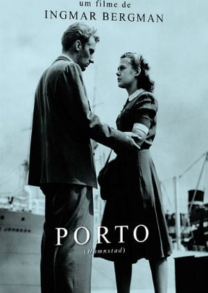 Porto - Filme 1948 - AdoroCinema