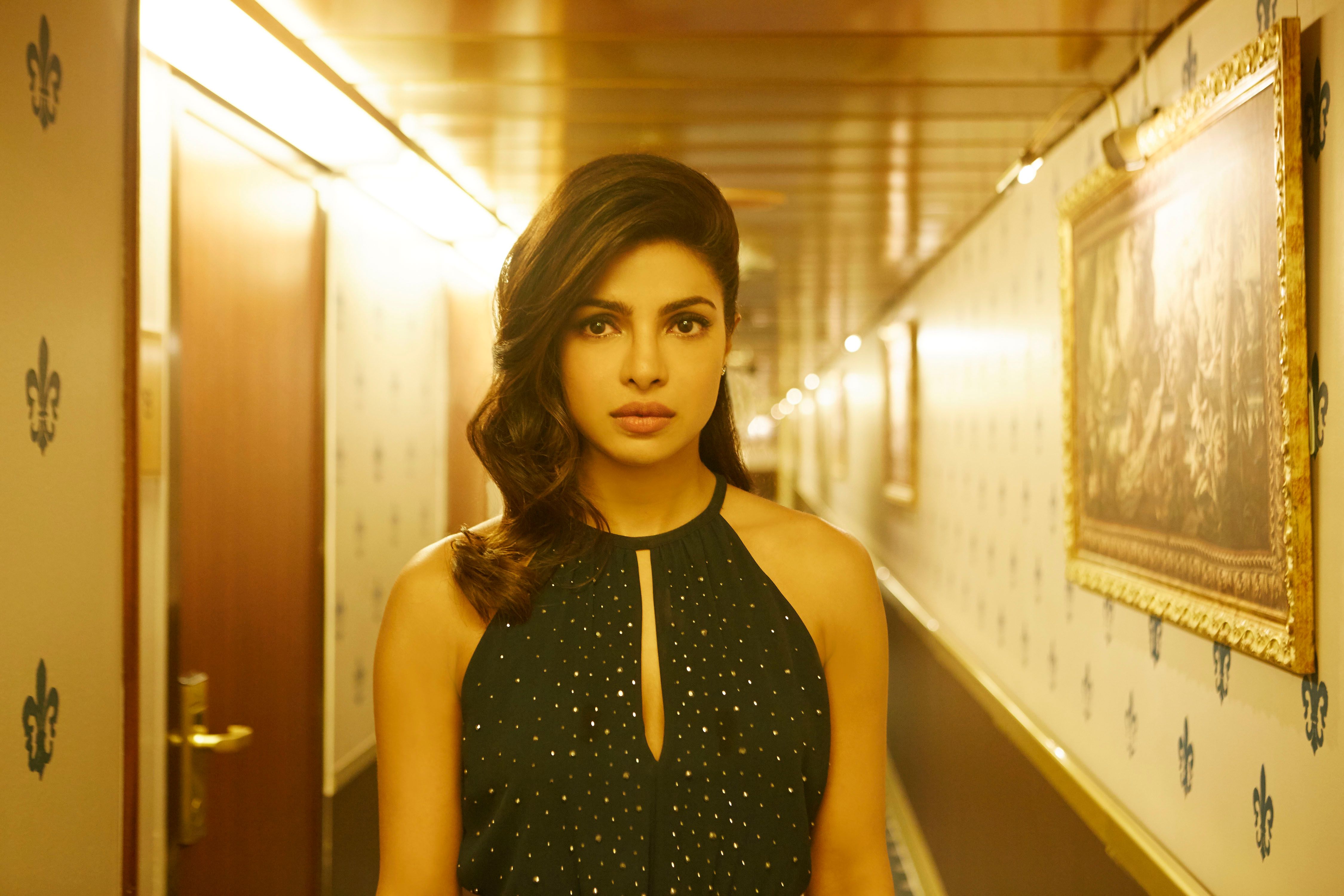 Foto de Priyanka Chopra Jonas Fotos Priyanka Chopra Jonas Foto 180 de 202 AdoroCinema