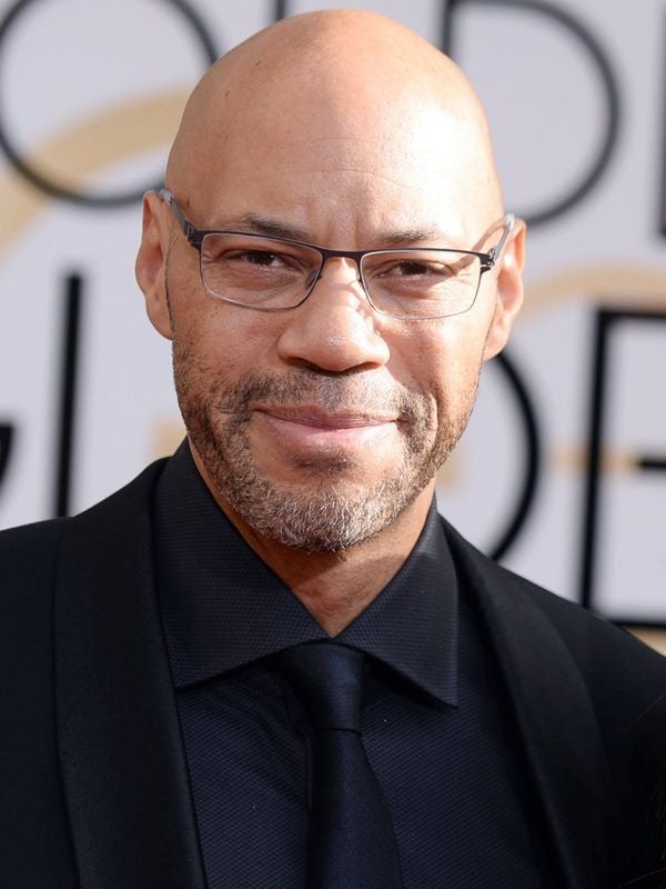 John Rindy John Ridley - AdoroCinema