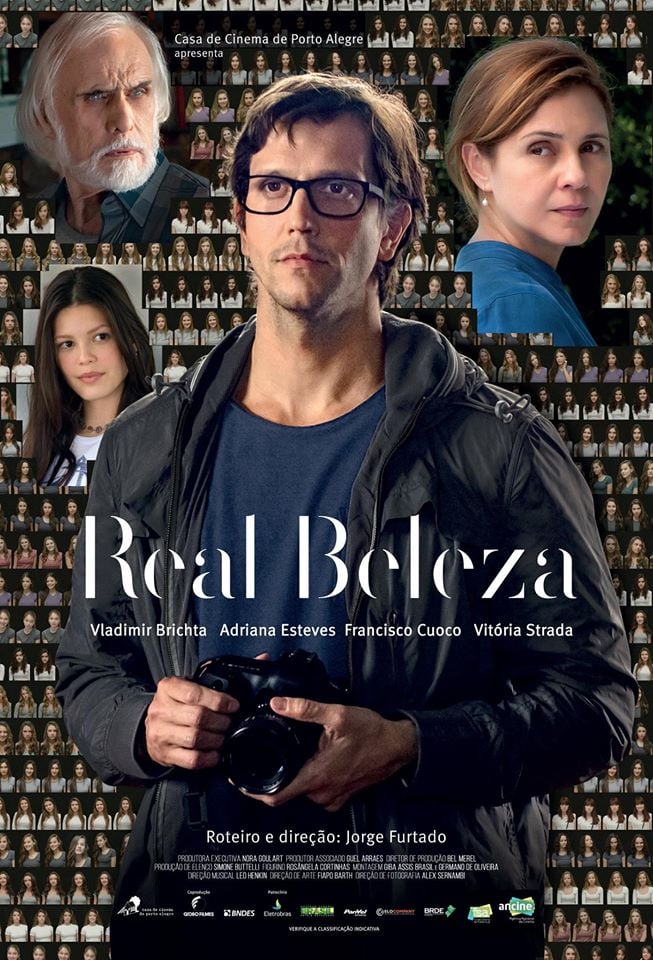 Real Beleza - Filme 2014 - AdoroCinema