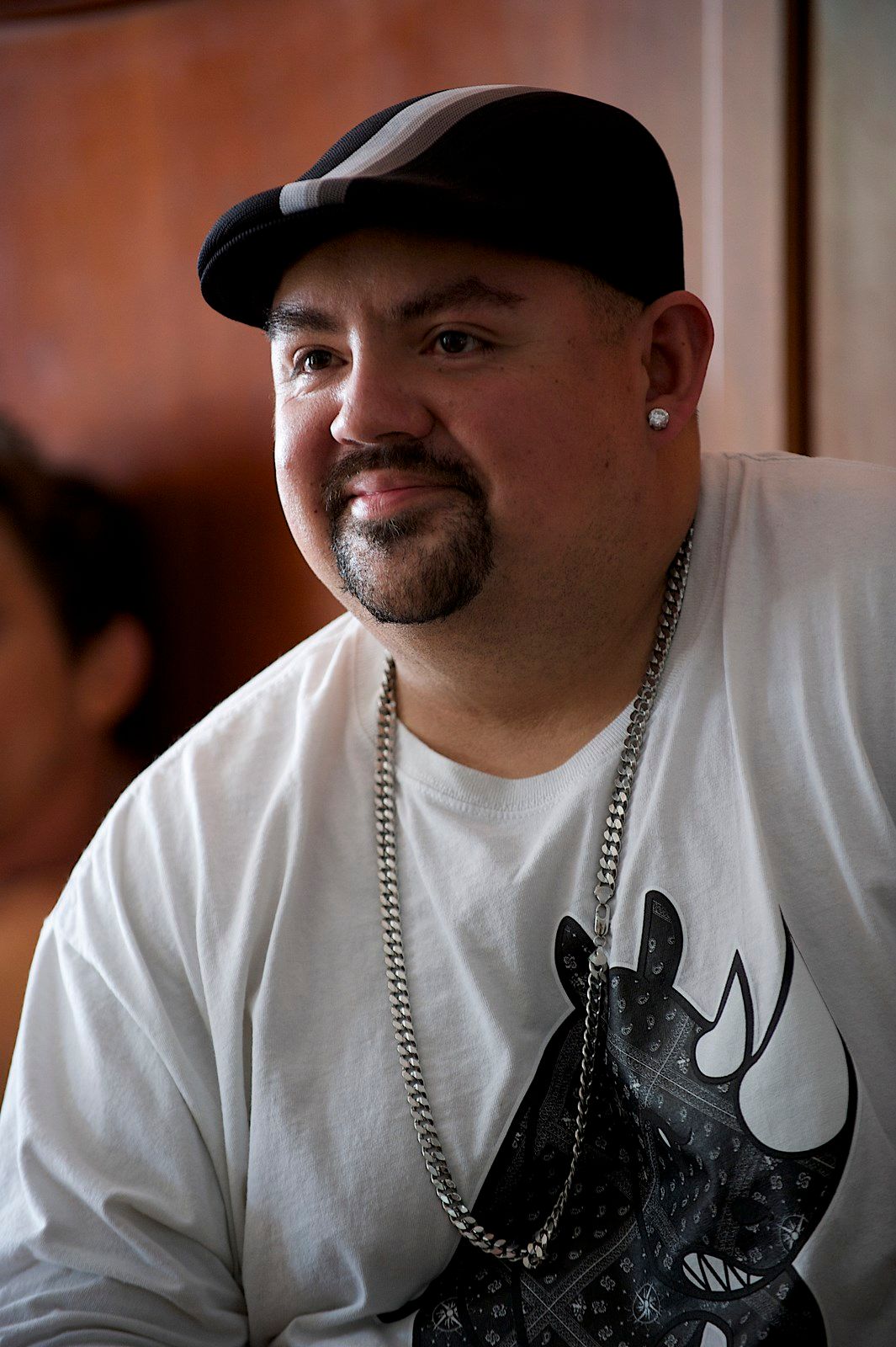 Foto de Gabriel Iglesias - Magic Mike XXL : Foto Gabriel Iglesias ...