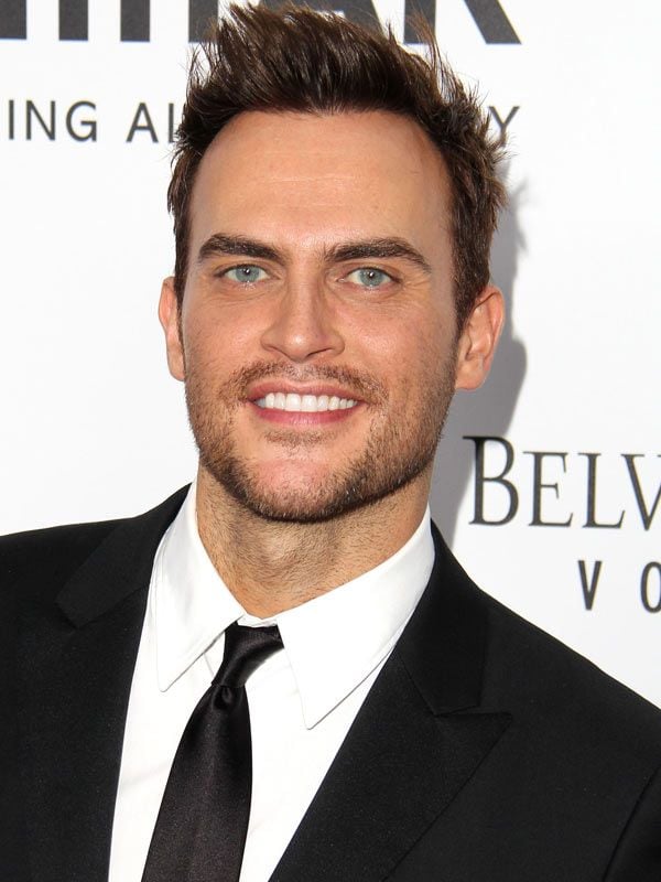 Cheyenne Jackson AdoroCinema