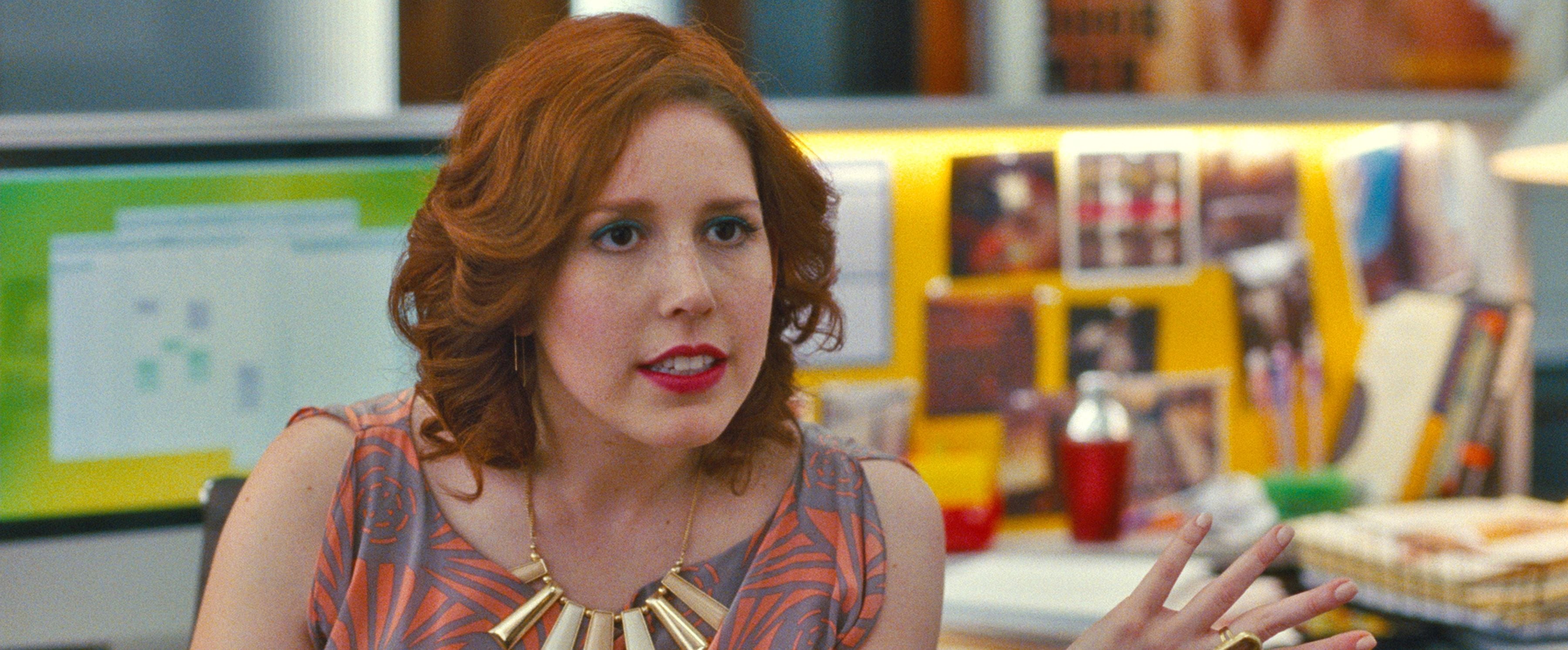 Foto de Vanessa Bayer - Fotos Vanessa Bayer - Foto 18 de 21 - AdoroCinema