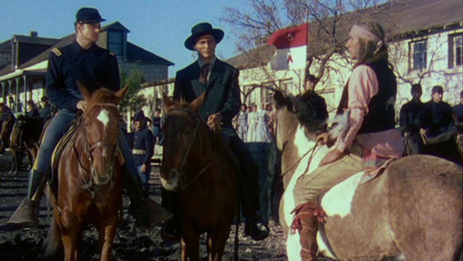 Filme O Último Guerreiro Online Dublado Ano de 1953 Filmes Online Dublado