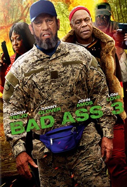 Bad Ass - Filme 2012 - AdoroCinema
