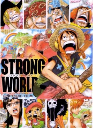 Último episódio de One Piece é uma obra-prima da animação - HIT SITE