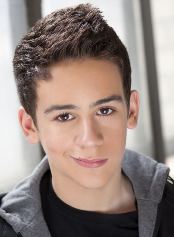 Jeremy Fernandez AdoroCinema Jeremy Fernandez AdoroCinema