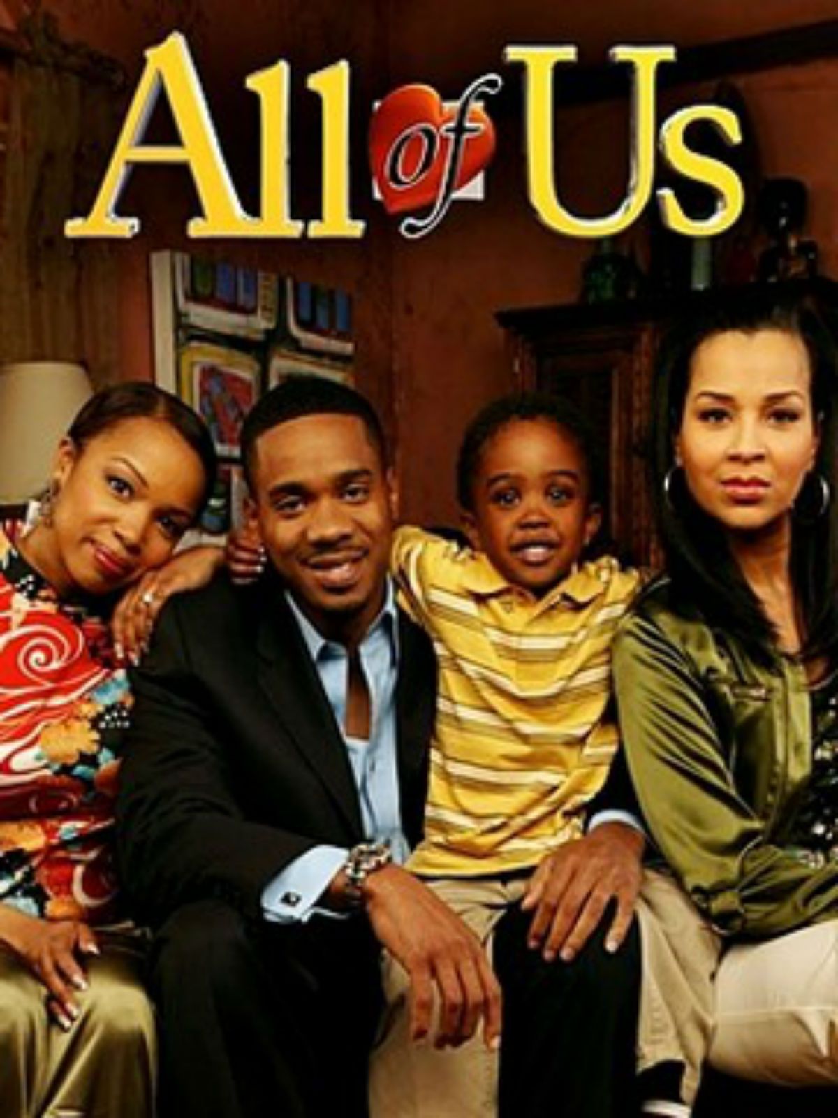 Elas e Eu 1ª temporada - AdoroCinema
