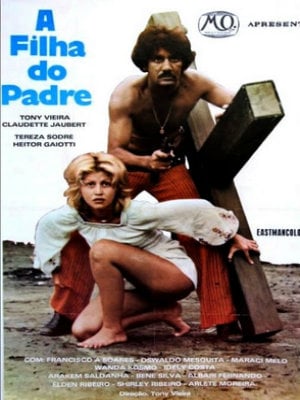 A Filha do Padre - Filme 1975 - AdoroCinema