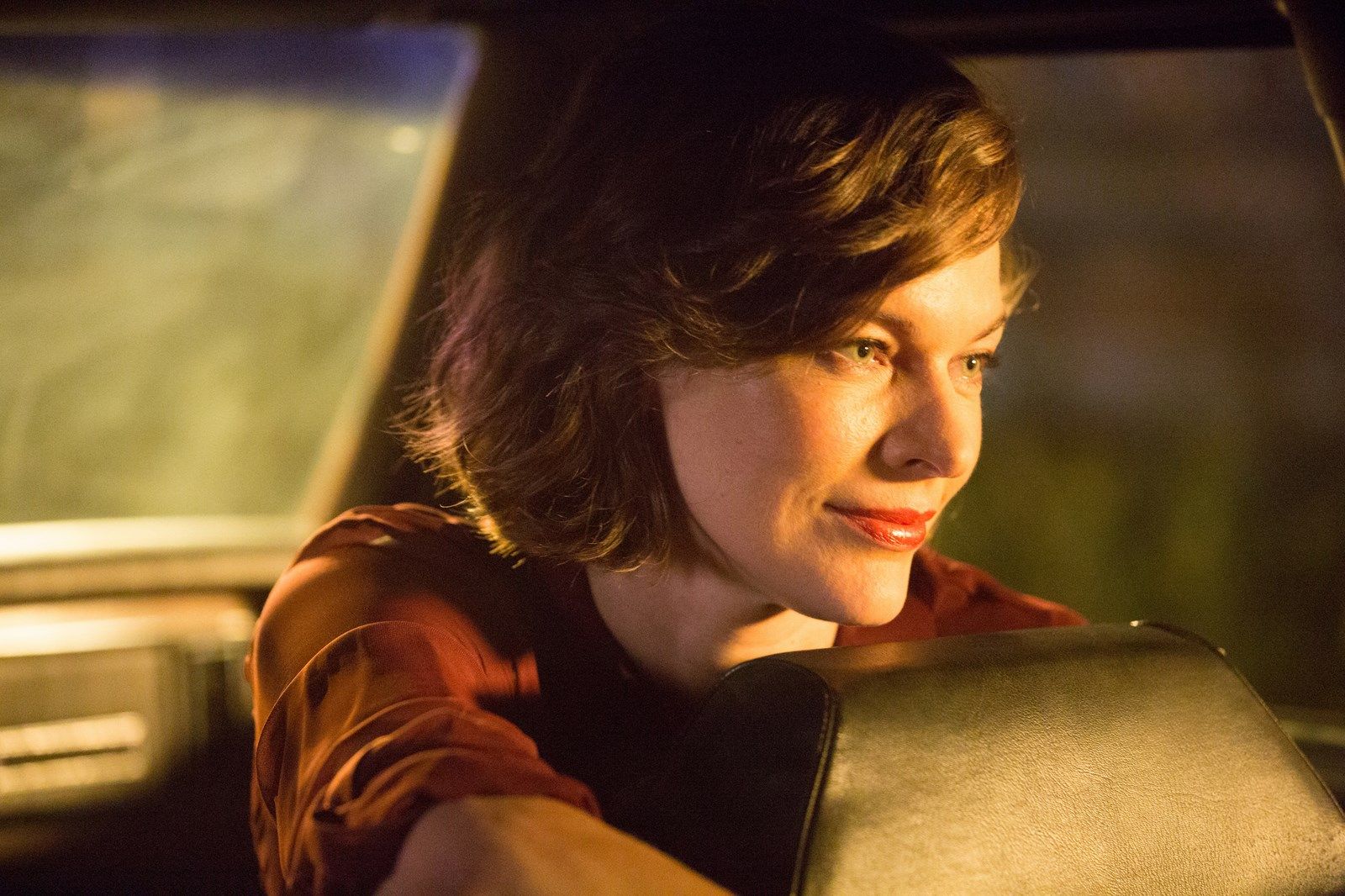 Foto de Milla Jovovich - Cymbeline : Fotos Milla Jovovich - Foto 65 de ...