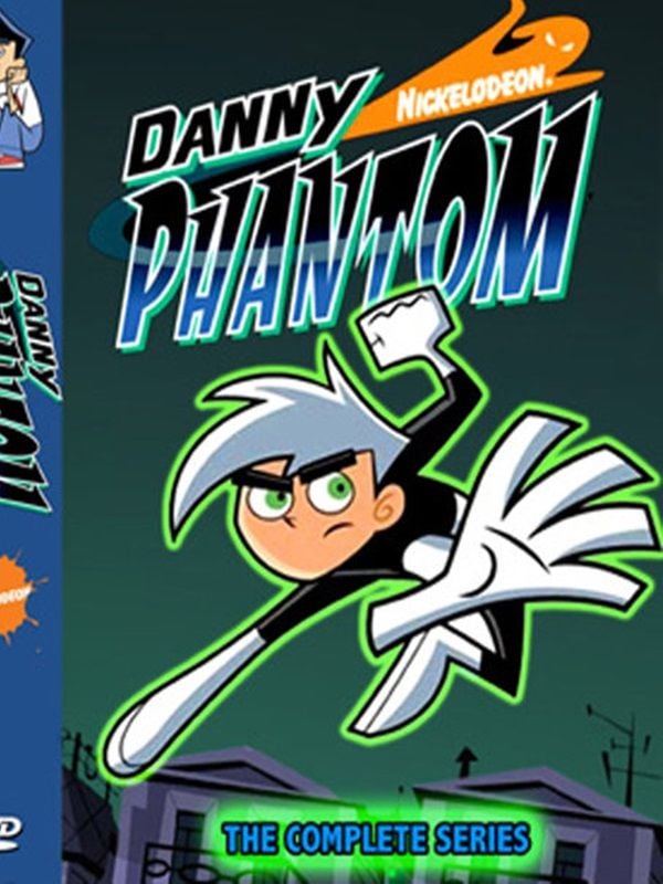 Danny Phantom Série 2004 AdoroCinema