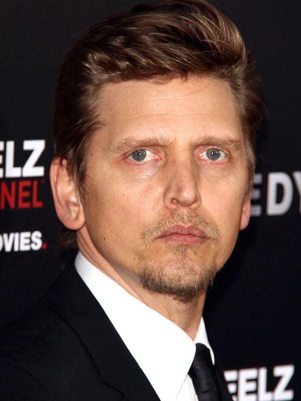Barry Pepper - AdoroCinema