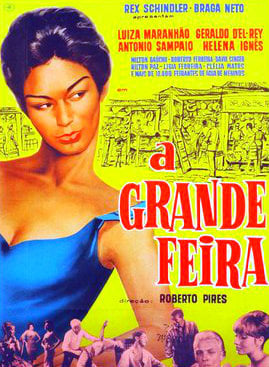 A Grande Feira - Filme 1961 - AdoroCinema