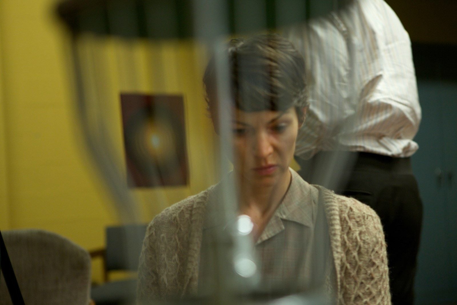Foto do filme O Misterioso Caso de Judith Winstead - Foto 14 de 30 ...