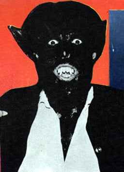 O Homem Lobo - Filme 1971 - AdoroCinema
