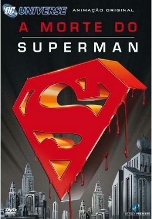 A Morte do Superman - Filme 2007 - AdoroCinema