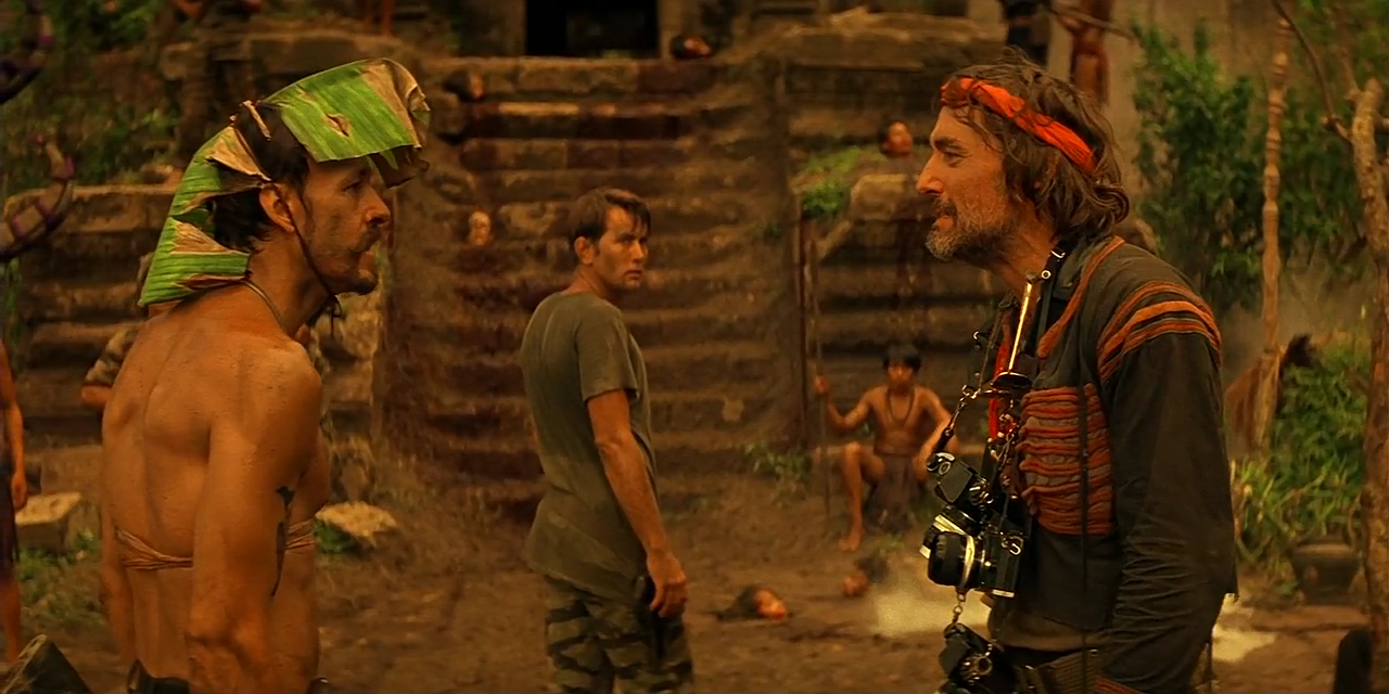 Filme Apocalypse Now Online Dublado - Ano de 1979 | Filmes ...