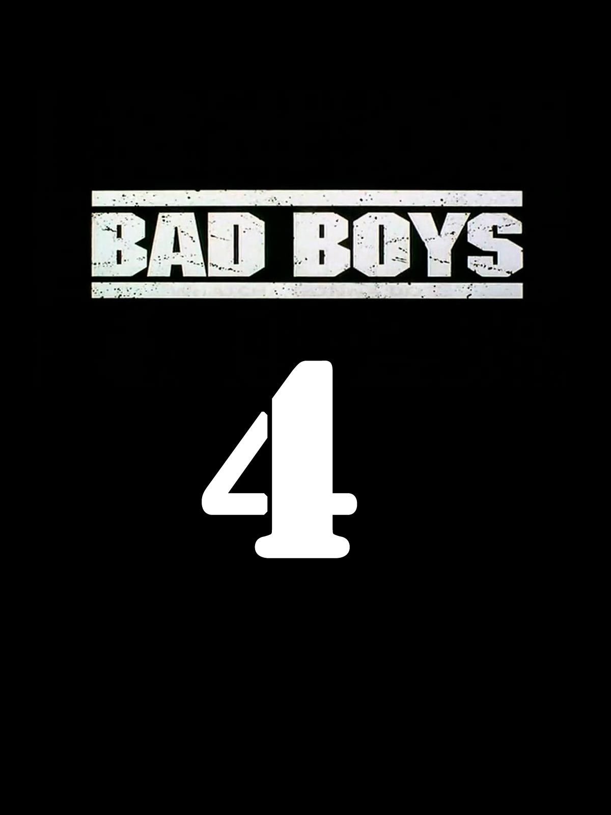 Bad Boys 3 - Filme 2020 - AdoroCinema