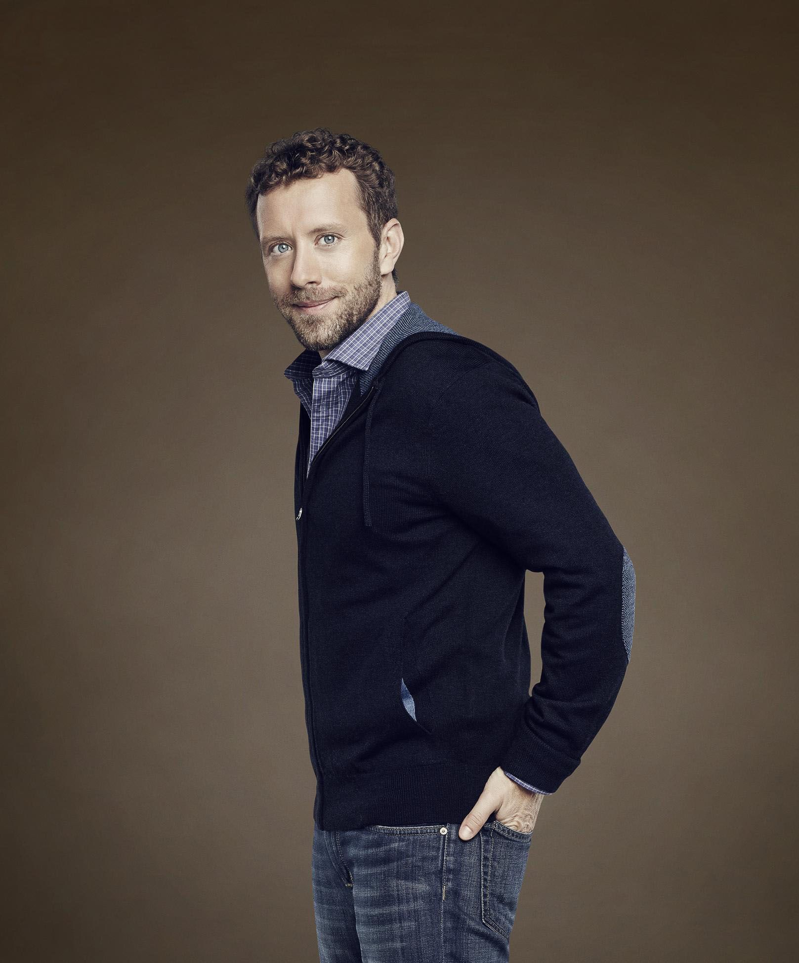 Foto de T.J. Thyne - Fotos T.J. Thyne - Foto 15 de 118 - AdoroCinema - T. J. Thyne Movies And Tv Shows