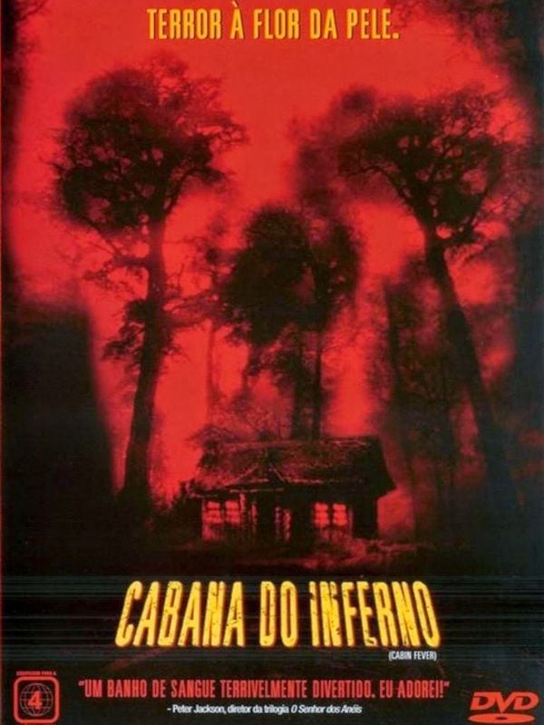 Labirinto do Inferno - Filme 2008 - AdoroCinema