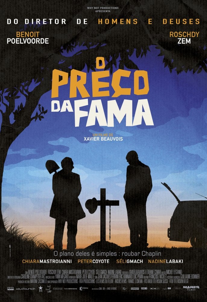 Possessão – Papo de Cinema