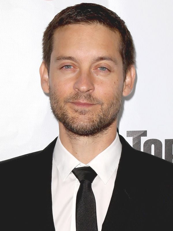 Tobey Maguire