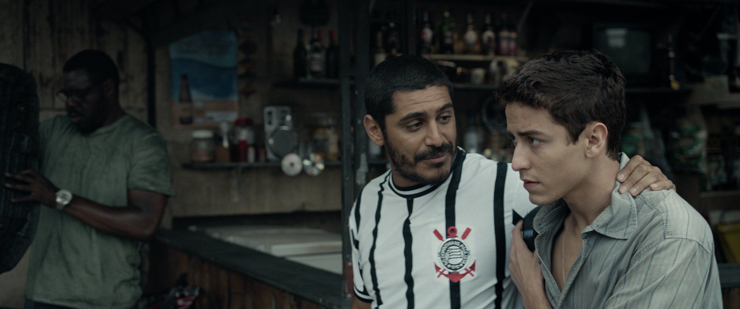 Foto do filme Jonas Foto 4 de 5 AdoroCinema