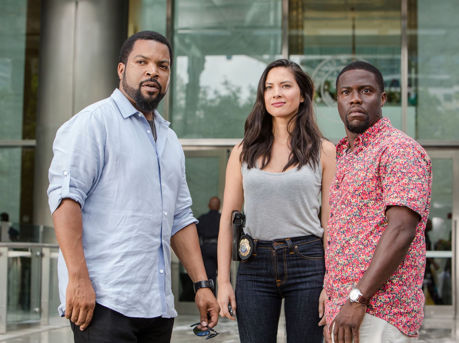 Foto de Kevin Hart Policial em Apuros 2 Fotos Kevin Hart, Ice Cube, Olivia Munn Foto 123 Foto de Kevin Hart Policial em Apuros 2 Fotos Kevin Hart, Ice Cube, Olivia Munn Foto 123