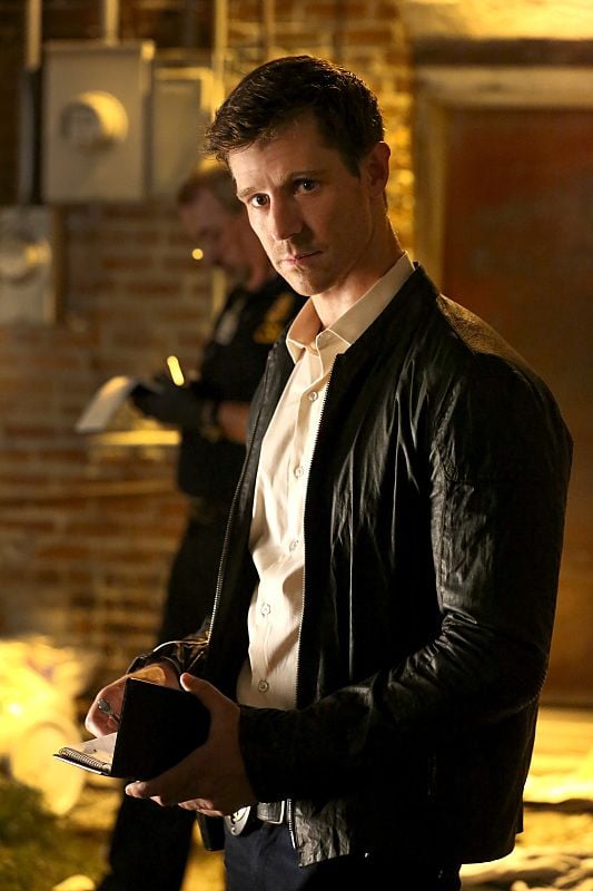 Foto de Jason Dohring - The Originals : Fotos Jason Dohring - Foto 16 ...